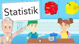 F&aring; overblik med statistik - Regn med Fessor 1