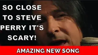 Journey Fans Aren't Going To Believe This