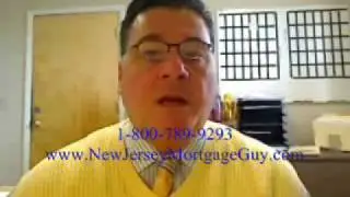 Nj Mortgage rates- housing will correct