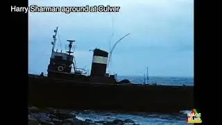 Pacific Glory 1970