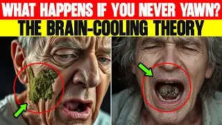 Over 60? Here&rsquo;s What Happens to Your Body If You Never Yawn!