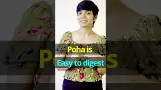 Benefits of poha