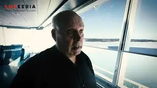 LUXEERIA | aurinkosuojaverho ja kalvoverho poistaa talviaikaan vedon tunteen