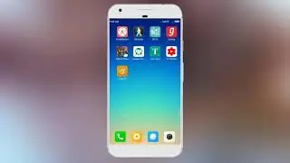 Update after new feature  MlUl V9.5.4.0.NDKMIFA [Stable 484M Update in all mi mobile