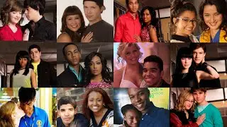 So, Degrassi | Degrassi Multicouples | So, High School