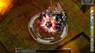High Priest vs. Dark Lord [MVP] (READ THE DESCRIPTION!)