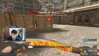 ROUND NA INTELIG&Ecirc;NCIA! JOGANDO CAMP! FT.400KG