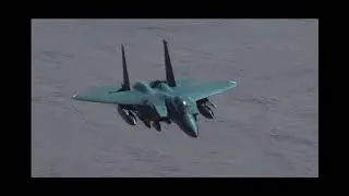 Come with me now (Kongos) F-15 Strike Eagle edit 