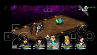 Persona 1 (PSP) Music Patch Beta Part 3.5