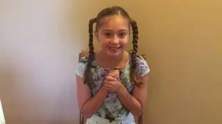 Hannah Colin - Vocal
