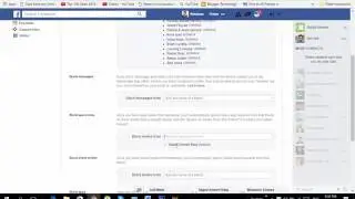 How To Block App Invites On Facebook online classes # 7