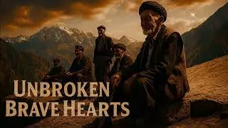 Unbroken Brave Hearts