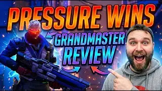 Masters to GM Soldier: 76 &mdash; VOD Review | Positioning, Pressure, Timing