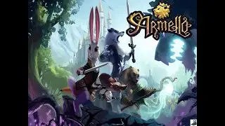 تحميل لعبة Armello مجانا للكمبيوتر