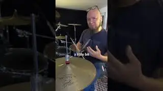 Hi-Hat Sound Drum Tutorial!