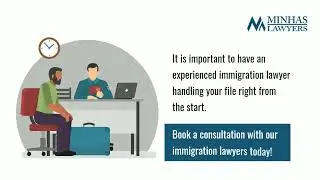 Looking to come to Canada? - Ask us about Express Entry Visa!
