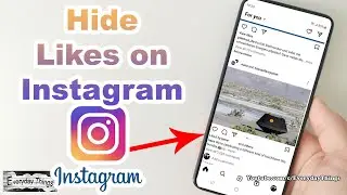 How to Hide Likes on Instagram and Take Control of Your Profile