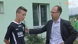 Bemutatkozhatott az Illés Akadémián Markó László