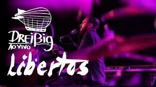 Michel da Luz - Libertos (Drei&szlig;ig Ao Vivo)