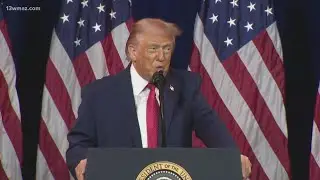 European leaders react after Trump and White House officials push to take Greenaland