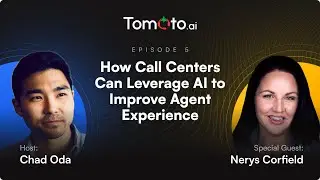 How Call Centers Can Leverage AI to Improve Agent Experience