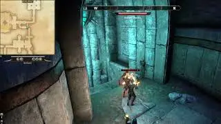 Elder Scrolls Online - Enduum Delve Playthrough