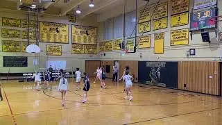 NDA v Northeast Tech 1/15/26 2nd Quarter