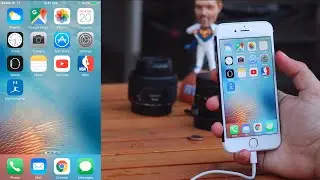 Top 5 Apple/Android Apps - February 2016
