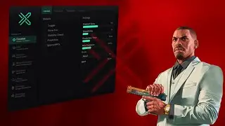 Best FiveM Cheat | Project X FiveM Cheat Showcase | Fully Undetected and Working!