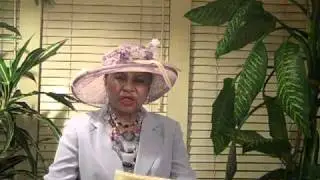 Woman Of Excellence Not Without A Struggle