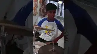 🥁🎉 Learn Drums At WeGotGuru | Online & Offline Drums Classes | Call Now