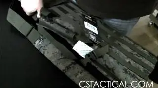 Tac Force Shooting Mat