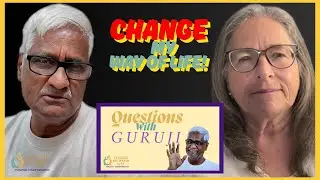 The Most Asked Question in Spiritual: Where Do I Begin? | Questions with Guruji EP 001
