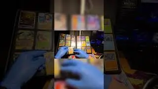 these full art pokemon cards are insane #pokemoncards #pokemontcg #shorts