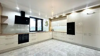 🏡Nowy dom z działką - Czernikowo - pod Toruniem |💎BIURO NIERUCHOMOŚCI PROACTUM TORUŃ #realestate