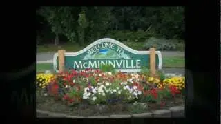 McMinnville Optometrist - Video Marketing For McMinnville Eye Doctors