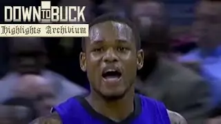 Ben McLemore 27 Points Full Highlights (3/11/2015)