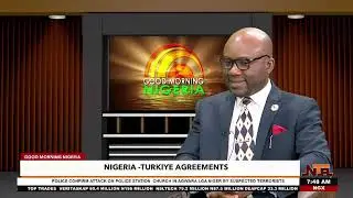 Panorama |02  February 2026 | NTA