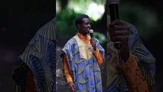День Африка в Грозном 2025// celebration of Africa&rsquo;s day in Grozny #travel #музыка #клубпатриот Gims