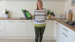 Обзор: Gtech Pro Cordless &mdash; первый пылесос с мешком для сбора пыли от Gtech