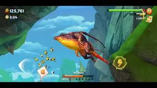 Hungry Dragon IOS-Android-Review-Gameplay-Walkthrough Part #20