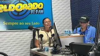 Sala do povo 16/01/2026- Coordenadora Regional de Educação de Mineiros