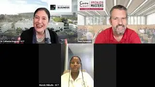 Spotlight On The CEMS Master Of Management Specializing In International Management At UCT
