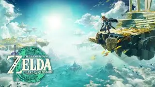 Where to find Tulin after disappearing/losing him in the Legend of Zelda Tears of the Kingdom