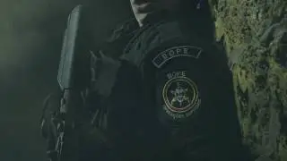 Tom Clancy's Rainbow Six   the clutch