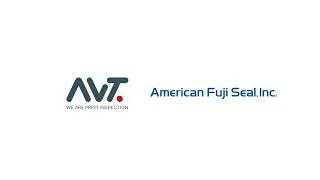 American Fuji Seal USA - Argus Turbo HD, SpectraLab XF and Varnish inspection 2025