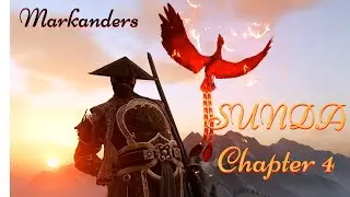 For Honor - SUNDA Ch. 4 - Raging Fire