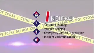 Workplace Emergency Preparedness and Training as mandated by Australina Standard 3745 should include