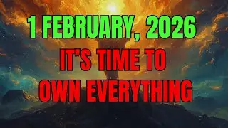 Chosen One — Your Ownership Era Has Officially Begun