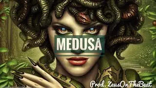 Instru Coupe D&eacute;cal&eacute; x Arafat Type beat - Prod. ZeusOnTheBeat